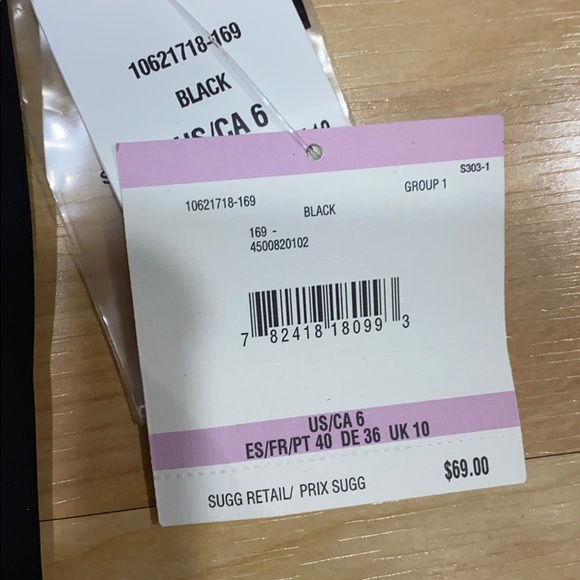 🆕 ANNE KLEIN SLEEVELESS BUTTON DOWN - Picture 5 of 5